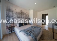 Nueva construcción  - Chalet - Finestrat