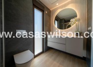 Nueva construcción  - Chalet - Finestrat