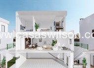 Nueva construcción  - Chalet - Finestrat