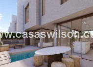 Nueva construcción  - Chalet - Formentera del Segura