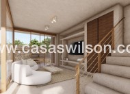 Nueva construcción  - Chalet - Formentera del Segura
