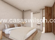 Nueva construcción  - Chalet - Formentera del Segura