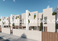 Nueva construcción  - Chalet - Formentera del Segura