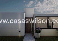 Nueva construcción  - Chalet - Fortuna - Las Casicas