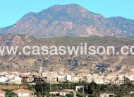 Nueva construcción  - Chalet - Fortuna - Urbanizacion las kalendas