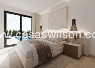 Nueva construcción  - Chalet - Fuente Alamo - Hacienda del Alamo