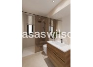 Nueva construcción  - Chalet - Fuente Alamo - Hacienda del Alamo