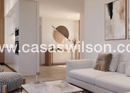 Nueva construcción  - Chalet - Fuente Alamo - Hacienda del Alamo