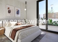 Nueva construcción  - Chalet - Fuente Alamo - Hacienda del Alamo