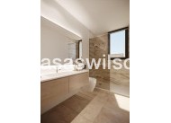 Nueva construcción  - Chalet - Fuente Alamo - Hacienda del Alamo