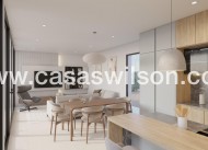 Nueva construcción  - Chalet - Fuente Alamo - Hacienda del Alamo