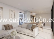 Nueva construcción  - Chalet - Fuente Alamo - Hacienda del Alamo