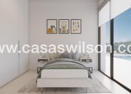 Nueva construcción  - Chalet - Fuente Alamo - Hacienda del Alamo