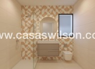 Nueva construcción  - Chalet - Fuente Alamo - Hacienda del Alamo