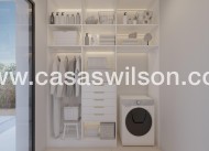 Nueva construcción  - Chalet - Fuente Alamo - Hacienda del Alamo