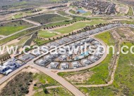 Nueva construcción  - Chalet - Fuente Alamo - Hacienda del Alamo