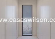 Nueva construcción  - Chalet - Fuente Alamo - Hacienda del Alamo