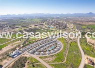 Nueva construcción  - Chalet - Fuente Alamo - Hacienda del Alamo