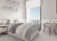 Nueva construcción  - Chalet - Fuente Alamo - Hacienda del Alamo