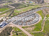 Nueva construcción  - Chalet - Fuente Alamo - Hacienda del Alamo