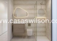 Nueva construcción  - Chalet - Fuente Alamo - Hacienda del Alamo