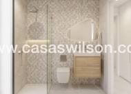 Nueva construcción  - Chalet - Fuente Alamo - Hacienda del Alamo