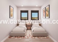 Nueva construcción  - Chalet - Fuente Alamo - La Pinilla