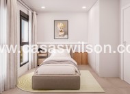 Nueva construcción  - Chalet - Fuente Alamo - La Pinilla