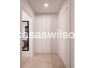 Nueva construcción  - Chalet - Fuente Alamo - La Pinilla