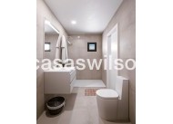 Nueva construcción  - Chalet - Fuente Alamo - La Pinilla