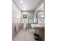 Nueva construcción  - Chalet - Fuente Alamo - La Pinilla
