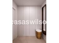 Nueva construcción  - Chalet - Fuente Alamo - La Pinilla