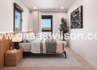 Nueva construcción  - Chalet - Fuente Alamo - La Pinilla