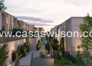 Nueva construcción  - Chalet - Godella - Urb. Campolivar