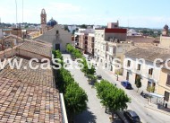 Nueva construcción  - Chalet - Godella - Urb. Campolivar