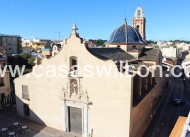 Nueva construcción  - Chalet - Godella - Urb. Campolivar