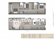 Nueva construcción  - Chalet - Guardamar del Segura - Els secans