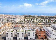 Nueva construcción  - Chalet - Guardamar del Segura - Els secans