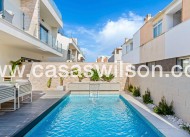 Nueva construcción  - Chalet - Guardamar del Segura - Els secans