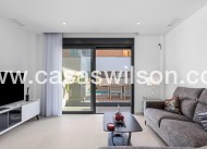 Nueva construcción  - Chalet - Guardamar del Segura - Els secans