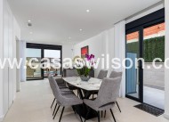 Nueva construcción  - Chalet - Guardamar del Segura - Els secans