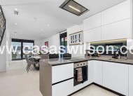 Nueva construcción  - Chalet - Guardamar del Segura - Els secans