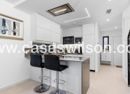 Nueva construcción  - Chalet - Guardamar del Segura - Els secans