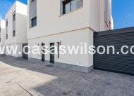 Nueva construcción  - Chalet - Guardamar del Segura - Els secans