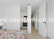 Nueva construcción  - Chalet - Guardamar del Segura - Els secans