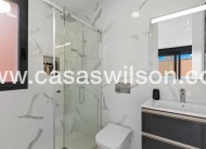 Nueva construcción  - Chalet - Guardamar del Segura - Els secans