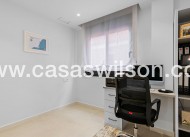 Nueva construcción  - Chalet - Guardamar del Segura - Els secans