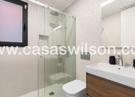 Nueva construcción  - Chalet - Guardamar del Segura - Els secans