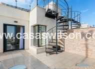 Nueva construcción  - Chalet - Guardamar del Segura - Els secans