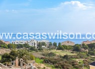 Nueva construcción  - Chalet - Guardamar del Segura - Els secans